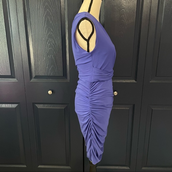 Halston Heritage Bodycon Dress - Picture 4 of 8